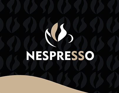 Project thumbnail - Rebranding fictif - Nespresso