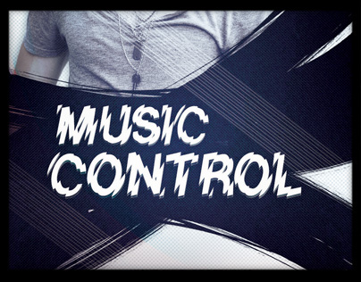 MUSIC CONTROL