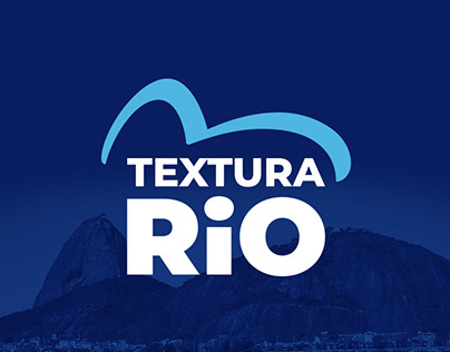 Textura Rio (rebranding)