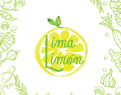 Lima lImón