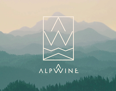 Identity for AlpWine Imports GmbH