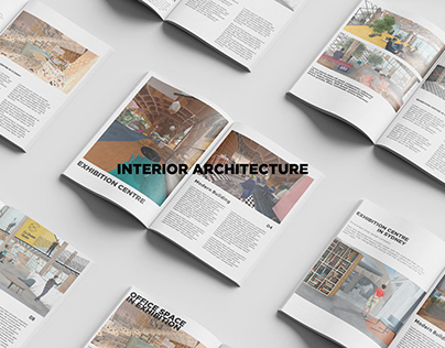 Project thumbnail - Jung Lee_Co-Deisgn Studio_Interior Design
