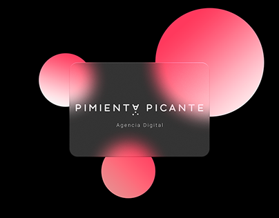 Project thumbnail - Pimienta Picante