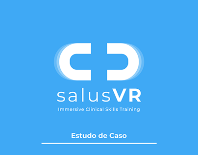 Projeto Salus VR
