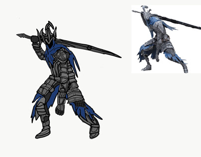 Artorias