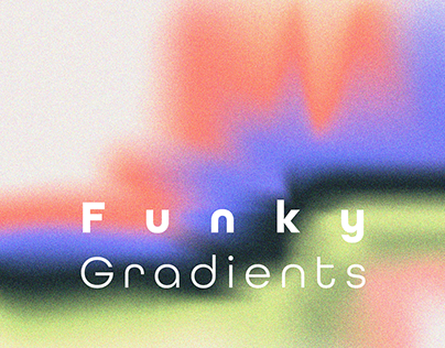 Funky Gradients