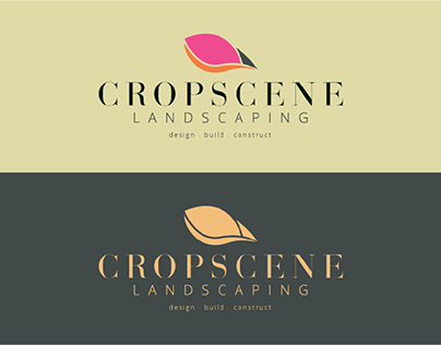 Cropscene Landscaping