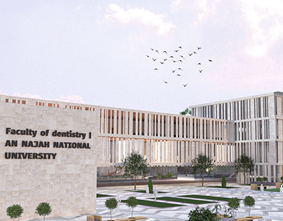 Faculty of dentistry| An Najah national university