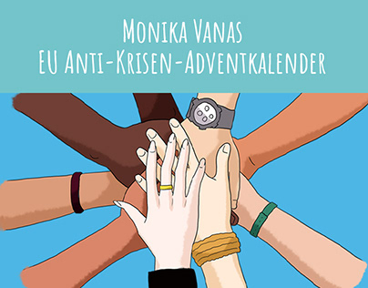 Dr. Monika Vana, Animation Videos