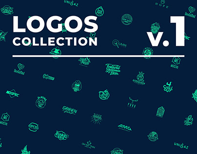 Logos Collection vol 1