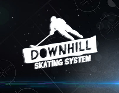 Downhill Skating System Proof of Concept Promotion