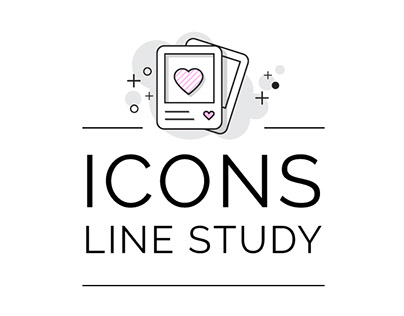 ICON Line Study