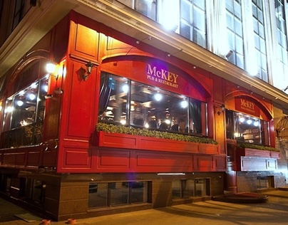 McKey Pub