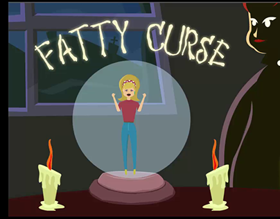 Fatty Curse