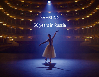 Samsung | HUB & Film 2021