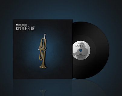 Kind of Blue (unofficial)