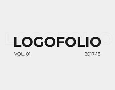 LOGO.FOLIO vol. 01