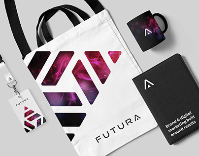 Futura - Business Growth Branding Agency