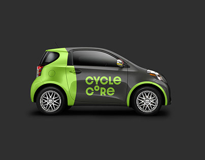 cycle core