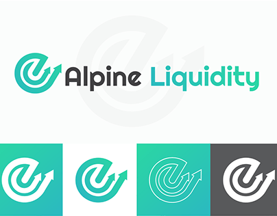 Alpine Liquidity Logo