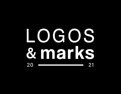 Logos and marks 20-21