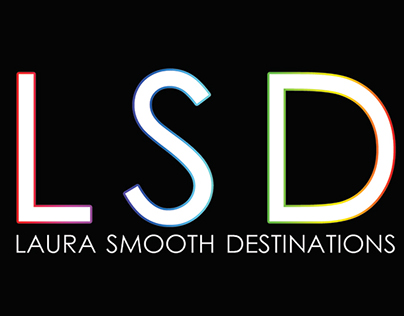 Laura Smooth Destinations (LSD 2014)