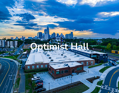 Optimist Hall