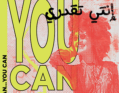 You can -poster series