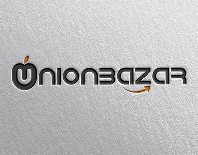 Logo Design for Union Bazar
