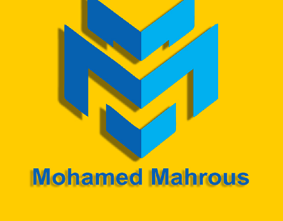 Mohamed Mahrous logo