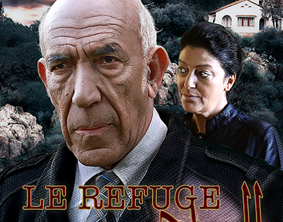 Affiche Film Le Refuge (COPY)