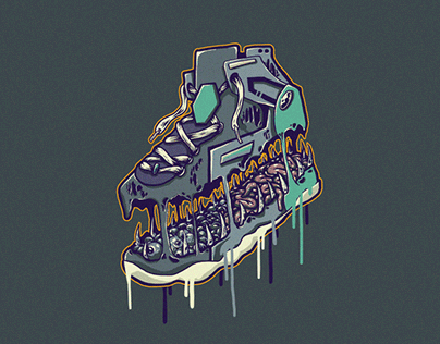 Sneakers Freakz