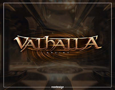 Valhalla Online