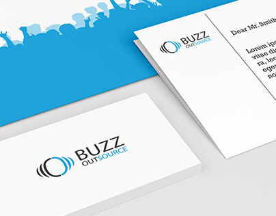 Buzzoutsource Branding