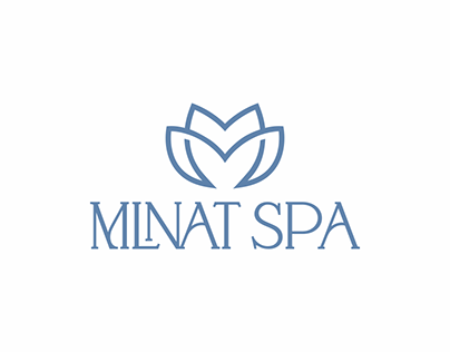 MLNAT SPA - Logo Design