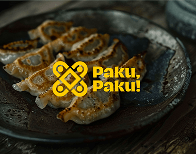 Paku Paku! | Design