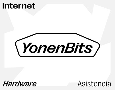 YonenBits