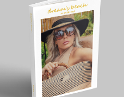 Catálogo Dreams Beach
