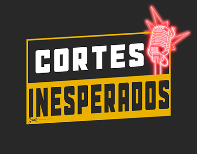 Logo Canal De Cortes