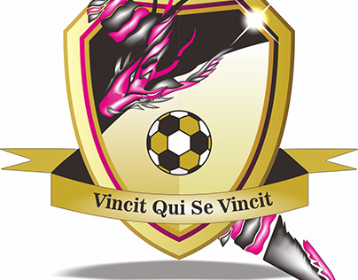 Football Team Logo