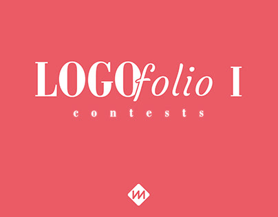 Logofolio I - Contests