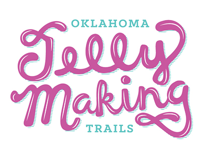 Oklahoma Agritourism "Jelly Trail"