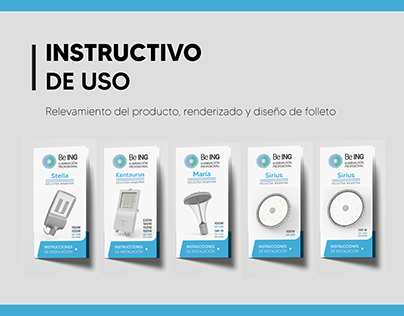 Project thumbnail - MANUAL - DISEÑO GRÁFICO / INDUSTRIAL