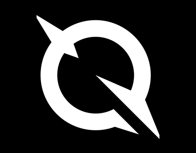 Logo - Qumumba