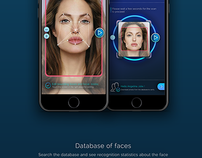 app facial recognition