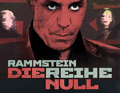 Rammstein - Die Reihe Null