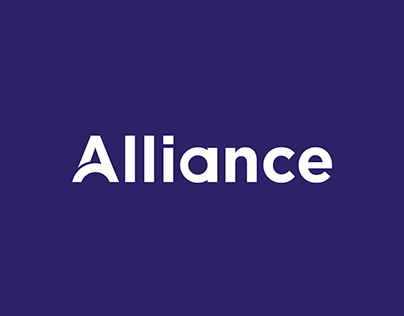Logotipo Alliance