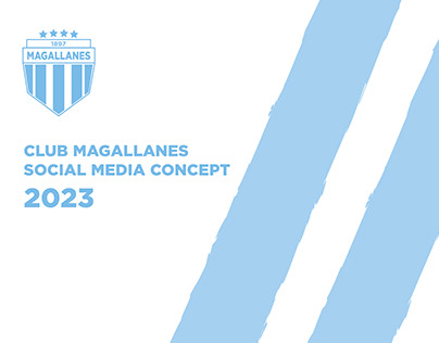 Social Media Magallanes 2023