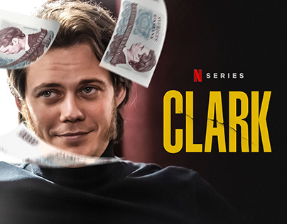 Clark - Netflix Series