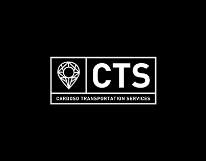 Cardoso Transportation Services: Logo Design